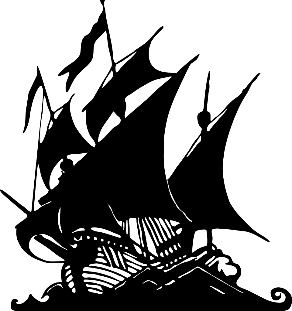 Piratebay Logo - File:Pirates.svg - Wikimedia Commons