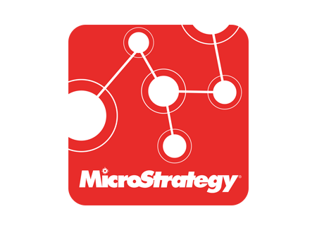 MicroStrategy Logo - Microstrategy Logos