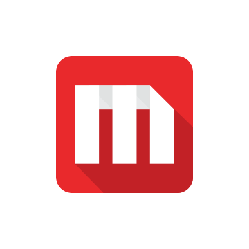 MicroStrategy Logo - Microstrategy. eKuber Ventures, Inc