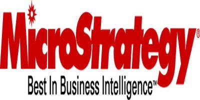 MicroStrategy Logo - Top 42 Microstrategy Interview Questions & Answers