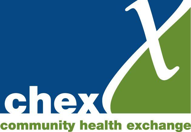 Chex Logo - CHEX survey for NHS Health Scotland engagement exercise