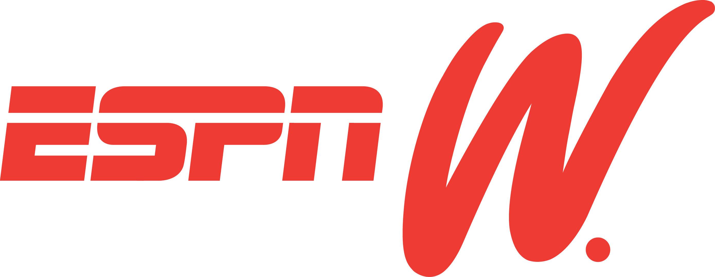 espnW Logo - Award Winning Journalist Allison Glock Joins EspnW