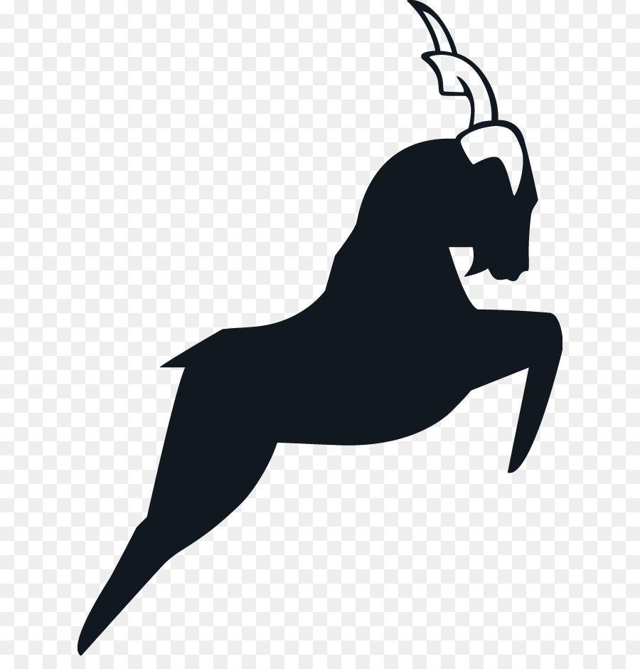 Markhor Logo - Markhor Logo Drawing Mountain goat png download*921