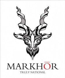 Markhor Logo - Markhor Logo
