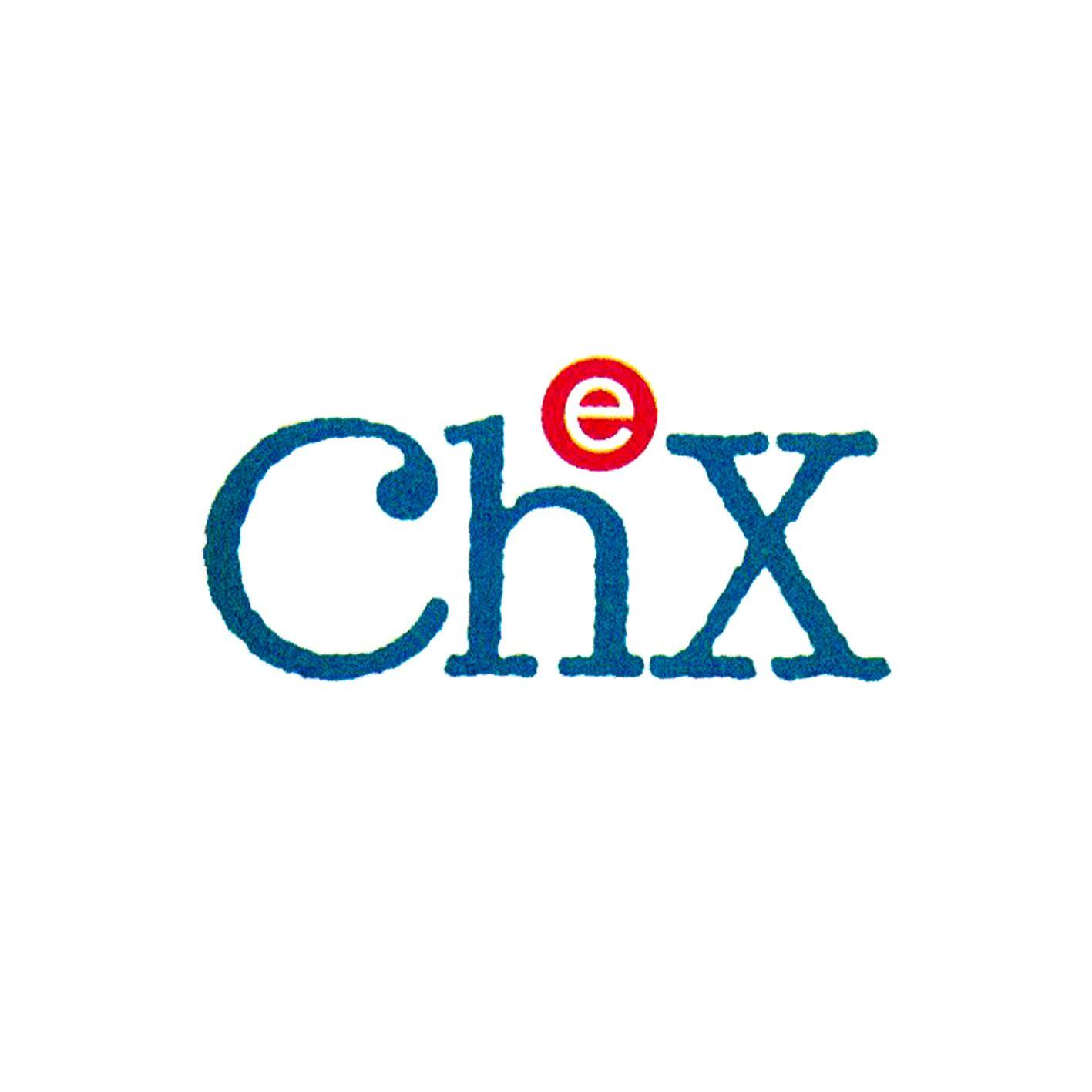 Chex Logo - Chex International Sales Ltd. Logo - Graphis