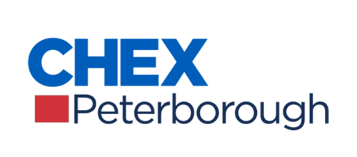 Chex Logo - CHEX TV PETERBOROUGH - LYNGSAT LOGO