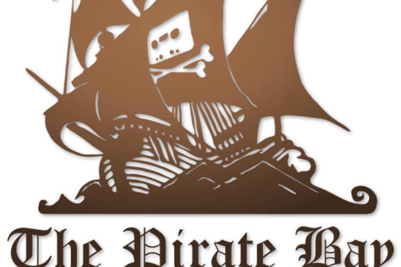 Piratebay Logo - The Pirate Bay's Zombie Sites Are Full Of Malware. But That Probably ...