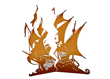 Piratebay Logo - Alternatives to The Pirate Bay