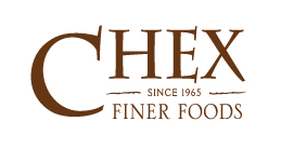 Chex Logo - Chex Finer Foods logo « Logos & Brands Directory