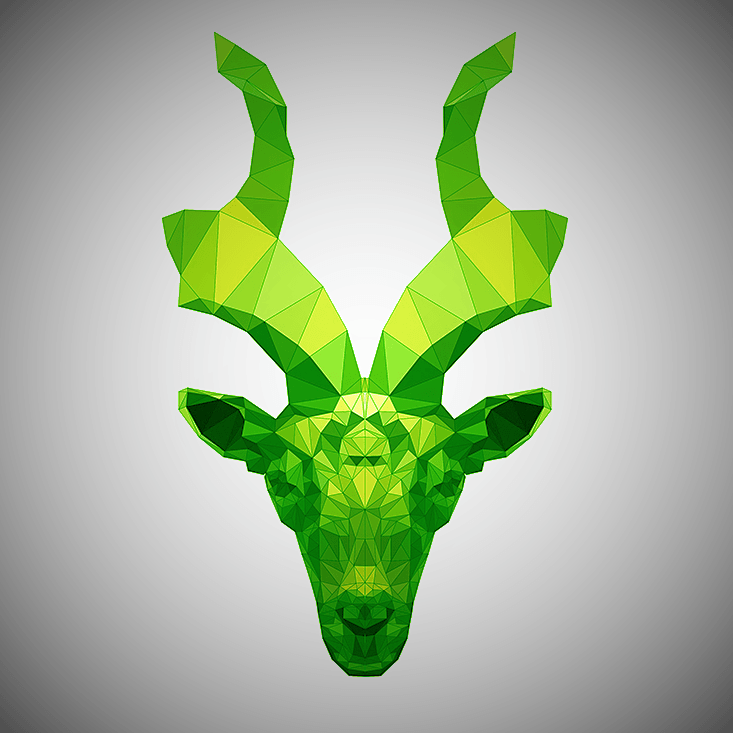 Markhor Logo - Markhor