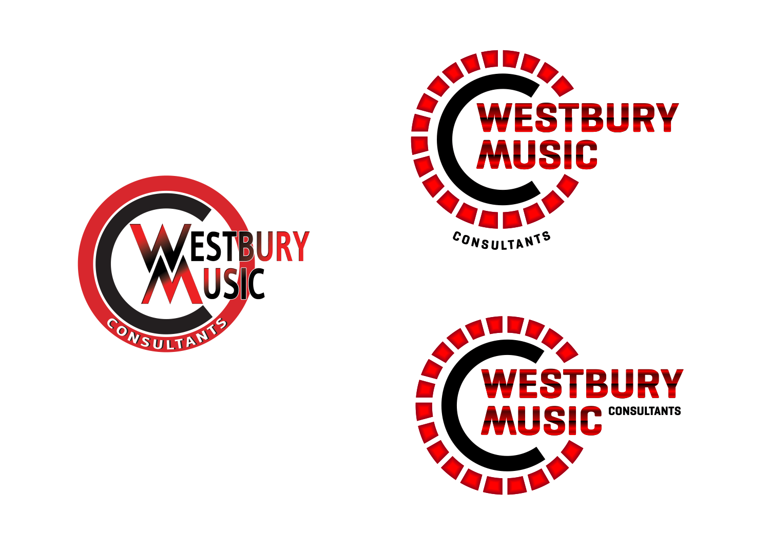 Chex Logo - Modern, Bold Logo Design for Westbury Music Consultants Ltd. by Chex ...