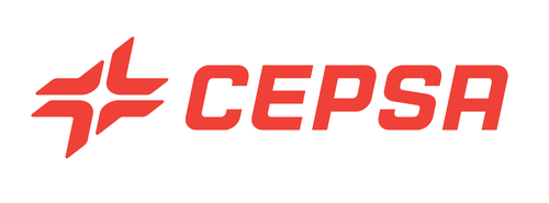 Cepsa Logo - Cepsa