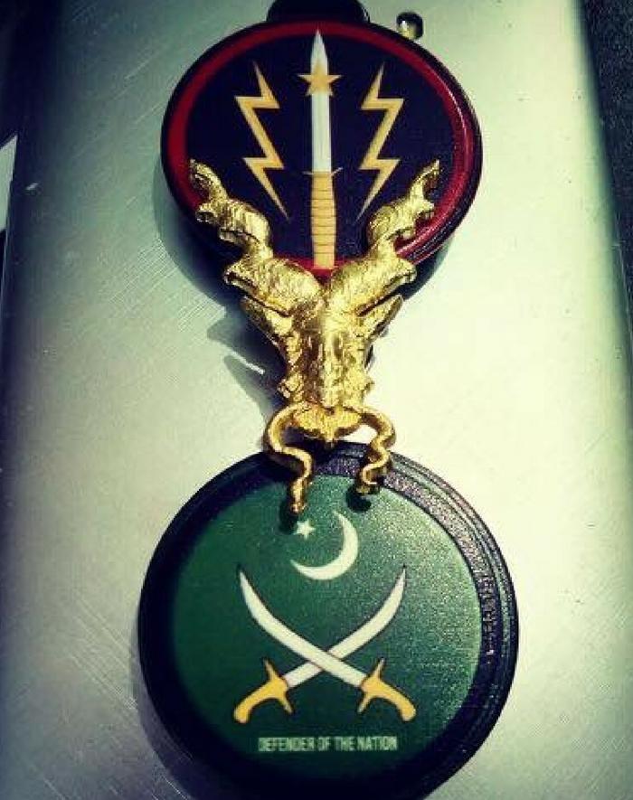 Markhor Logo - Markhor 3D Lapel Pin Golden: Buy Online at Best Prices in Pakistan