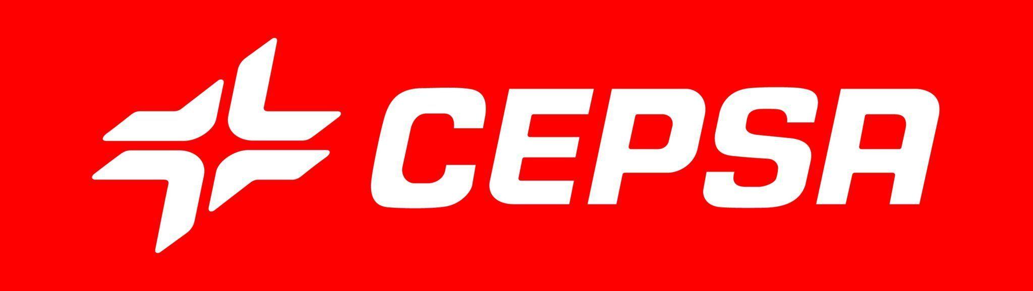 Cepsa Logo - CEPSA logo