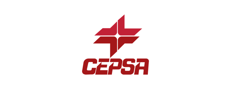 Cepsa Logo - LogoDix