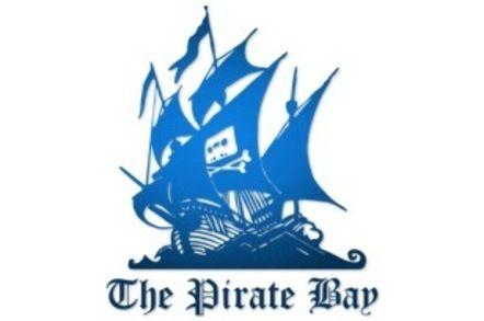 Piratebay Logo - Pirate Bay founder arrested in Cambodia • The Register