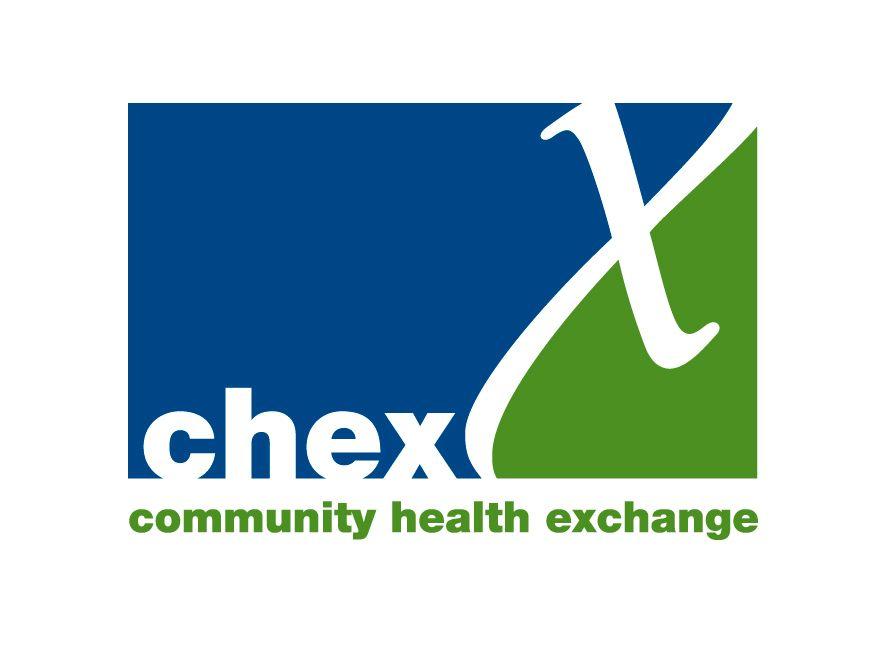 Chex Logo - Community Health Exchange (CHEX) | SCDC - We believe communities matter