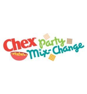 Chex Logo - Cookie Exchange Makeover: Host a Chex Party Mix-Change! - Cooking ...