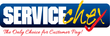 Chex Logo - Service Chex