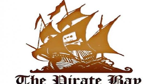 Piratebay Logo - Cloud no cover for software pirates, claims FAST