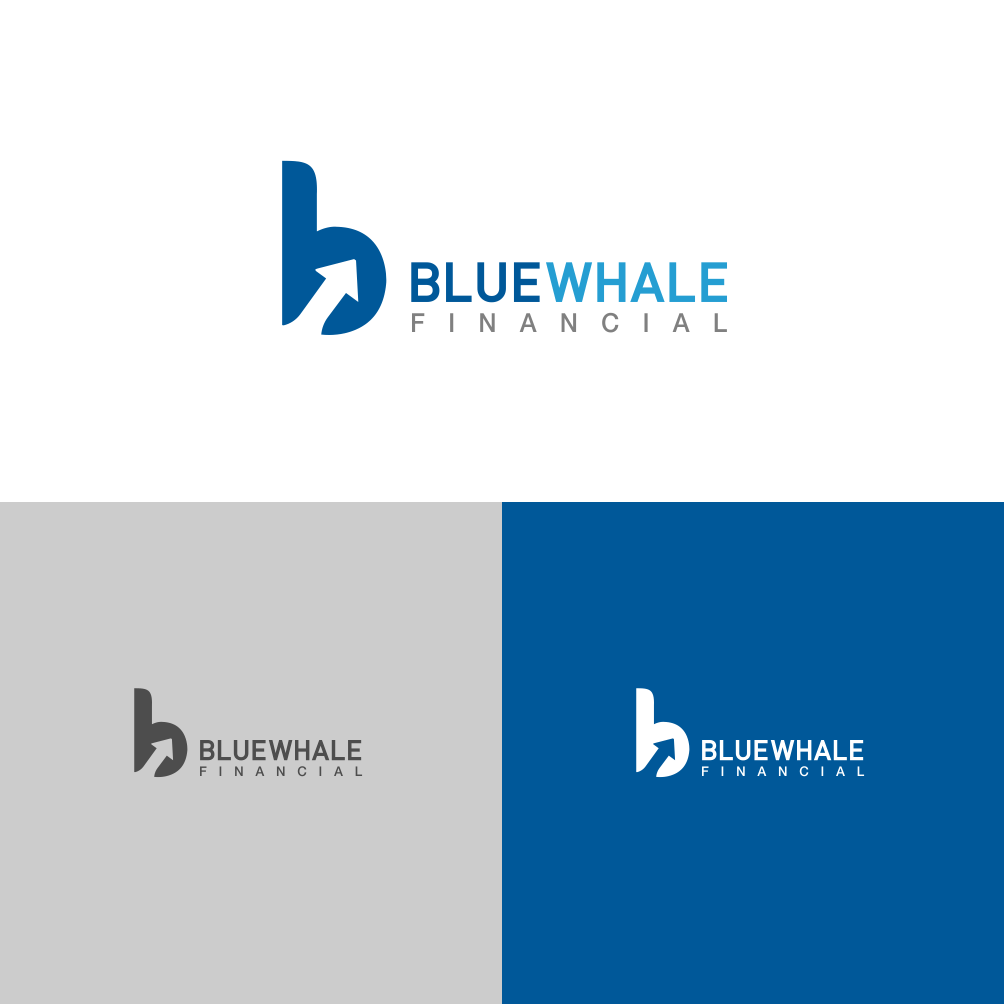 Chex Logo - Bold, Modern, Finance Logo Design for BlueWhale Financial/BlueWhale ...