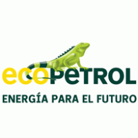 Ecopetrol Logo - Ecopetrol | Brands of the World™ | Download vector logos and logotypes