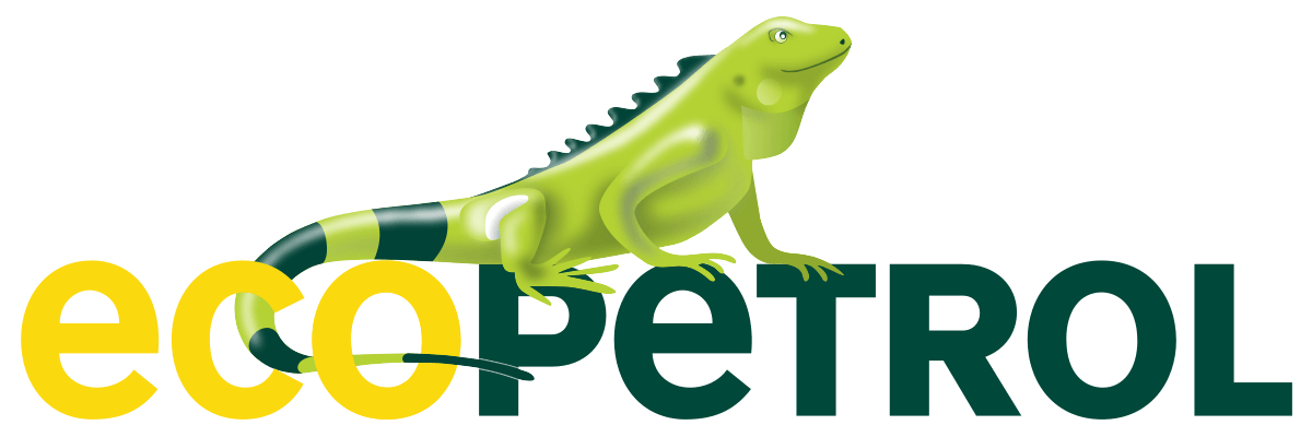 Ecopetrol Logo - Ecopetrol