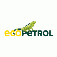 Ecopetrol Logo - Ecopetrol. Brands of the World™. Download vector logos and logotypes