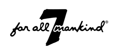 Mankind Logo - 7 For All Mankind | Directory | Fashion Island