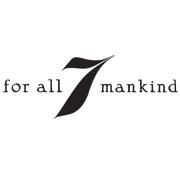 Mankind Logo - 7 for All Mankind Employee Benefits and Perks | Glassdoor