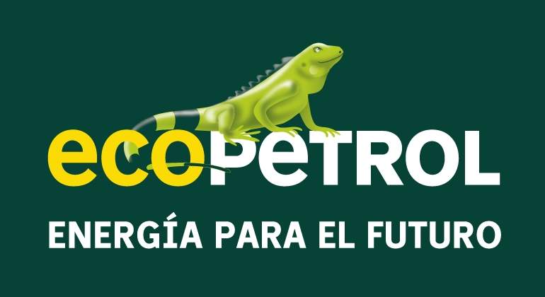 Ecopetrol Logo - El segundo oleoducto más grande de Colombia suspende el bombeo de