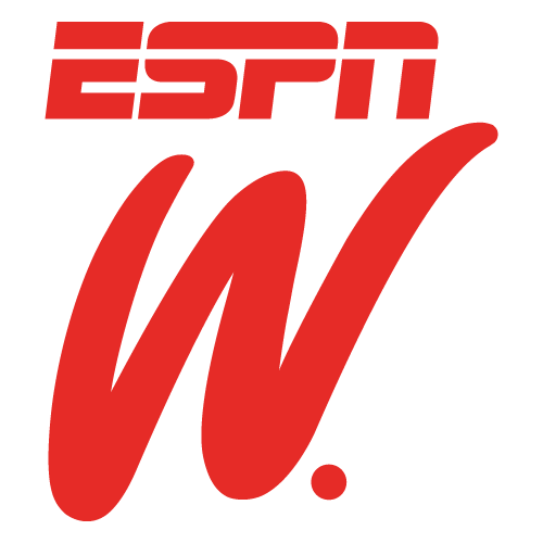 espnW Logo - espnW - Notícias, entrevistas, rumores e vídeos - ESPN