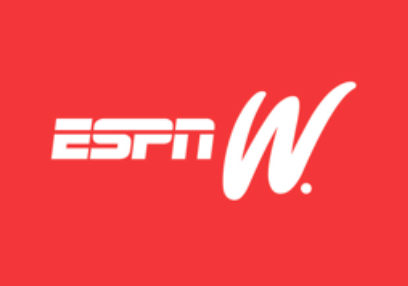 espnW Logo - espnW retracts derided fantasy football marriage rankings