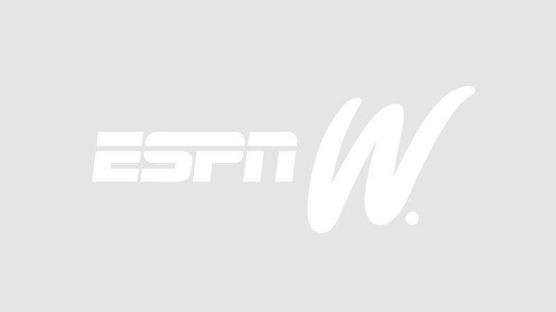 espnW Logo - 2015 Summit - espnW