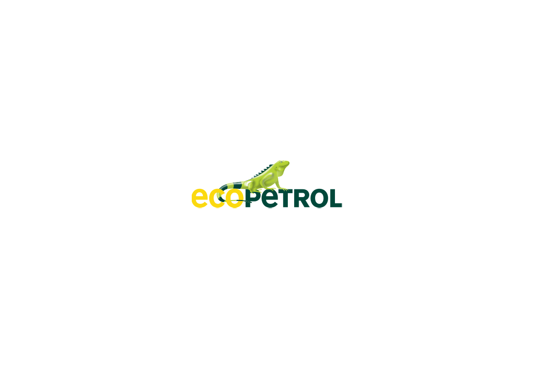 Ecopetrol Logo - Ecopetrol logo. NYSE, Oil and gas logo