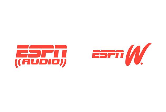 espnW Logo - espnW Presents: The State of the NFL on ESPN Radio MediaZone U.S