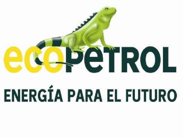 Ecopetrol Logo - LogoDix