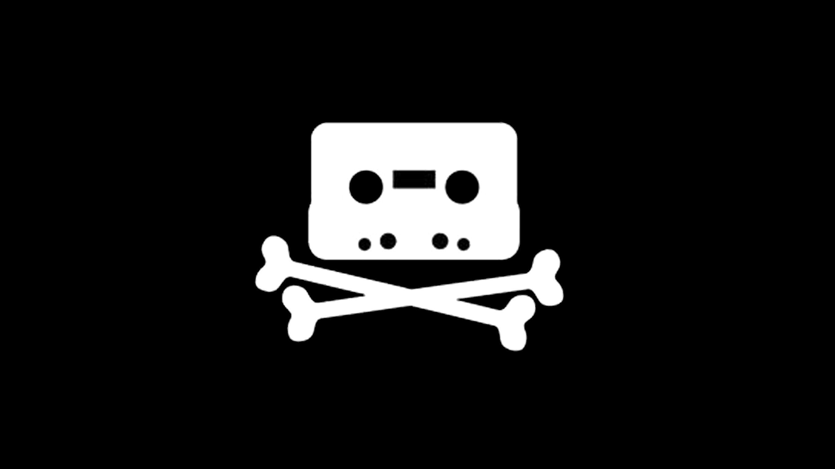 Piratebay Logo - The pirate bay [2732x1536]