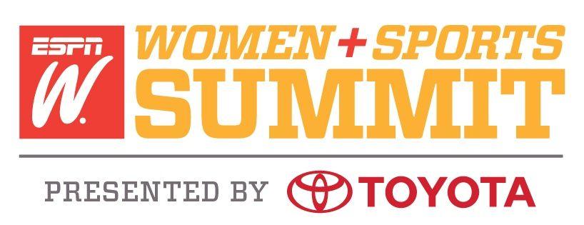 espnW Logo - espnW Announces Sponsors for Women + Sports Summit 2013