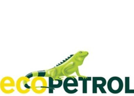 Ecopetrol Logo - StoryBuilder