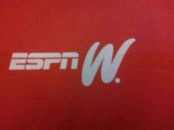 espnW Logo - espnw-logo-350x262 - The Sherman ReportThe Sherman Report