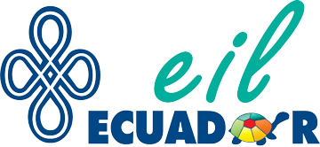 Ecuador Logo - EIL Ecuador - Cultural Exchange and Language Teaching