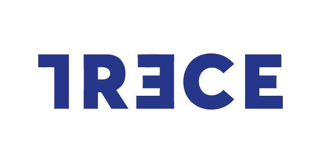 Trece Logo - logo vector Trece ~ vectorlogo.es