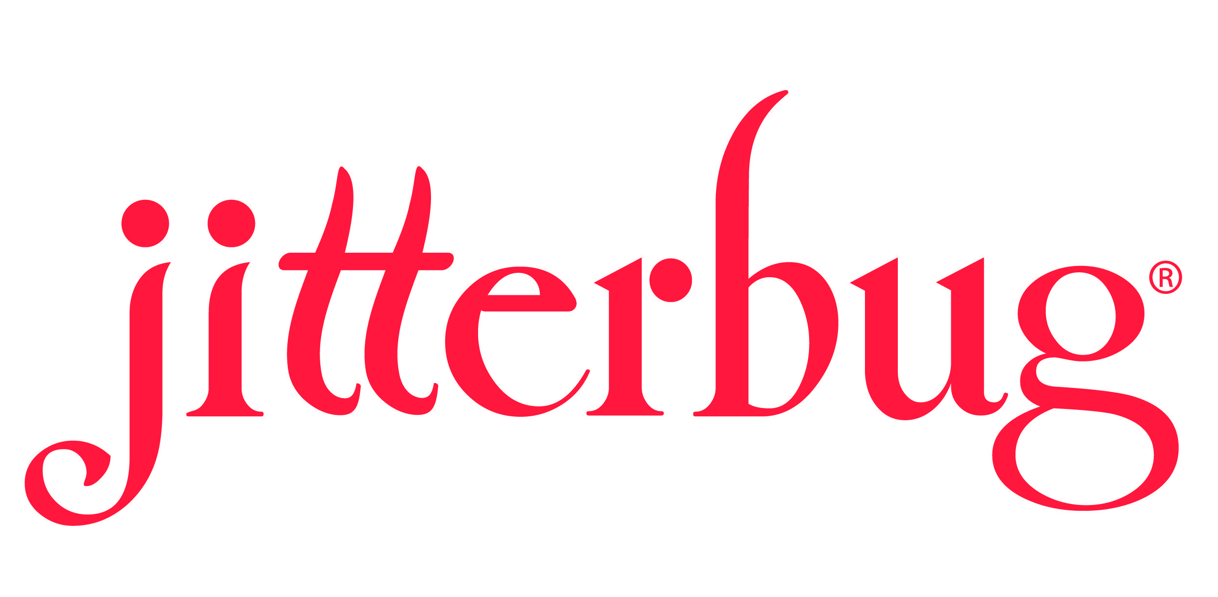 Jitterbug Logo - Gc 081707 Jitterbug Logo High Res