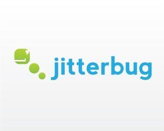 Jitterbug Logo - Jitterbug Designed by engage | BrandCrowd