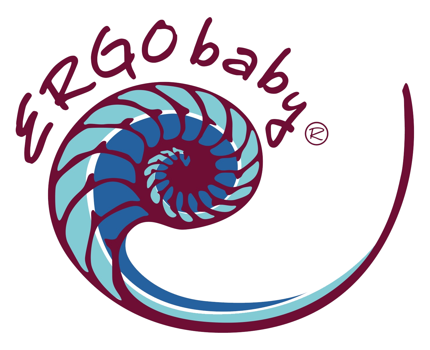 Ergobaby Logo - There's Lots to Talk About Here…New LookErgobaby Blog | Ergobaby Blog