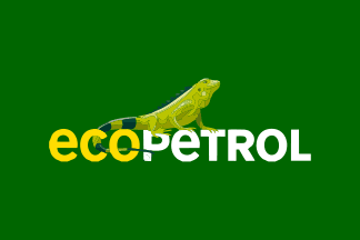 Ecopetrol Logo - Colombia Organizations Flags