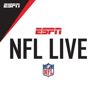 espnW Logo - NFL Live