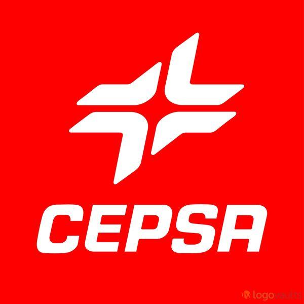 Cepsa Logo - Compañía Española de Petróleos, S.A. (Cepsa) Logo (PNG Logo