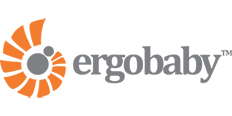 Ergobaby Logo - Best Baby Carriers, Nursing Pillows, Swaddlers